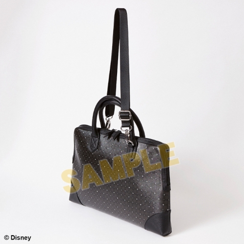 グッズ バッグ キングダムハーツiii Pcバッグ モノグラム アニメイト