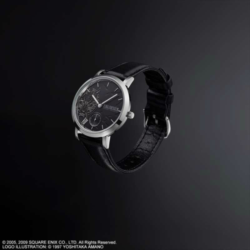 グッズ 時計 ファイナルファンタジーvii アドベントチルドレン 腕時計 34mmモデル アニメイト グッズ 時計 ファイナルファンタジーvii アドベントチルドレン 腕時計 34mmモデル アニメイト