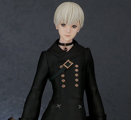 フィギュア】NieR:Automata 9S (YoRHa No. 9 Type S) [Deluxe Version 