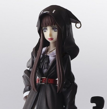 アクションフィギュア】新すばらしきこのせかい BRING ARTS ショウカ 