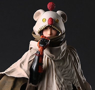 フィギュア > 女性キャラクター > 【アクションフィギュア】ファイナル 