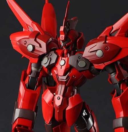 アクションフィギュア】Xenogears BRING ARTS ヴェルトール イド 