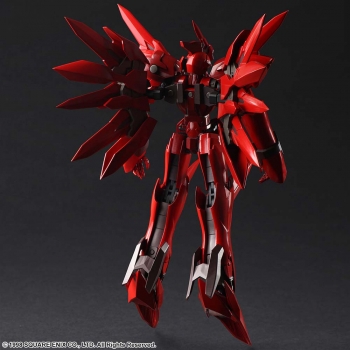 アクションフィギュア】Xenogears BRING ARTS ヴェルトール イド 