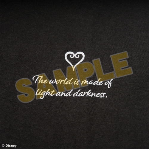 グッズ Tシャツ キングダムハーツ tシャツ 王様 アニメイト グッズ Tシャツ キングダムハーツ tシャツ 王様 アニメイト