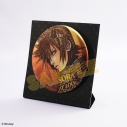 【グッズ-バッチ】キングダムハーツ アートカンバッジ <ロクサス>の画像