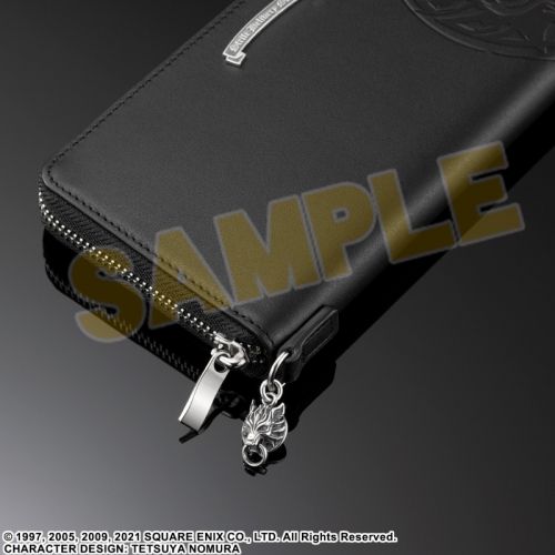 グッズ-財布】ファイナルファンタジーVII アドベントチルドレン 