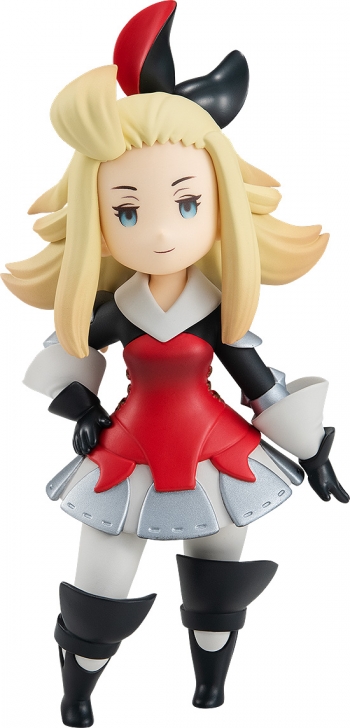 美少女フィギュア】ブレイブリーデフォルト POP UP PARADE イデア 