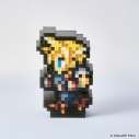 【グッズ-ライト】ファイナルファンタジーシリーズ ピクセライト FFRK クラウド・ストライフ【再販】の画像