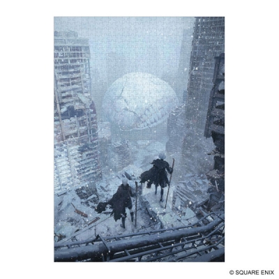 【グッズ-ジグソーパズル】NieR:Automata ジグソーパズル C 1000ピース