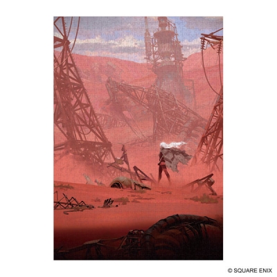 【グッズ-ジグソーパズル】NieR:Automata ジグソーパズル D 1000ピース