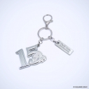 【グッズ-キーホルダー】NieR Series 15th Anniversary メタルキーホルダーの画像
