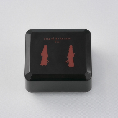 【グッズ-オルゴール】NieR Gestalt/Replicant オルゴール イニシエノウタ/運命