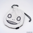 【グッズ-巾着】NieR Replicant ver.1.22474487139… 巾着 エミールの画像