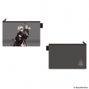【グッズ-ポーチ】NieR Series 15th Anniversary ポーチ 2B&ポッド042の画像