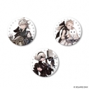 【グッズ-バッチ】NieR Series 15th Anniversary カンバッジセットの画像