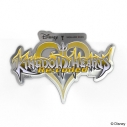 【グッズ-マグネット】キングダム ハーツ Re:コーデッド アルミマグネットの画像