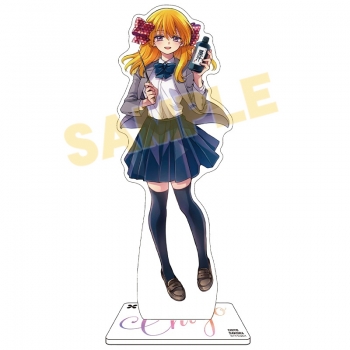 グッズ-スタンドポップ】「月刊少女野崎くん」 ビッグアクリルスタンド 