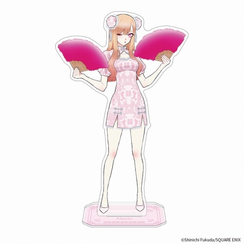 グッズ-スタンドポップ】その着せ替え人形は恋をする ビッグアクリル  