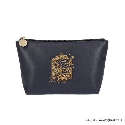 【グッズ-ポーチ】PandoraHearts×ヴァニタスの手記 ポーチ(-蒼に巡る旅路-)