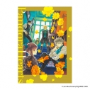 【グッズ-ボード】PandoraHearts アートボード(Gold)の画像