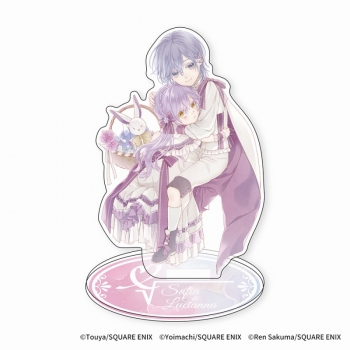 グッズ-スタンドポップ】悪役令嬢は溺愛ルートに入りました 