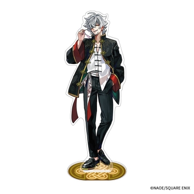 【グッズ-スタンドポップ】東京エイリアンズ ビッグアクリルスタンド 鬼崎将斗(チャイナ)