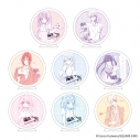 【グッズ-コースター】妖狐×僕SS トレーディングアクリルコースターの画像