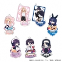 【グッズ-キーホルダー】TVアニメ「その着せ替え人形は恋をする」Season 2 トレーディングアクリルスタンドキーホルダーの画像