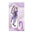 【グッズ-スタンドポップ】雅血の陰陽師 アクリルスタンド 水瀬豊親(Letter & Moon)の画像