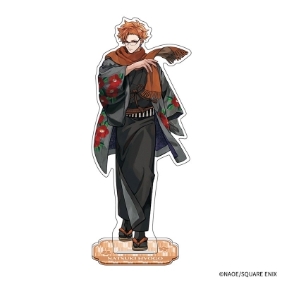 【グッズ-スタンドポップ】東京エイリアンズ ビッグアクリルスタンド 兵吾夏希(ワソウ)