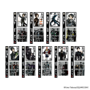 【グッズ-ステッカー】黒執事 トレーディングステッカーセット Vol.1(SQUARE ENIX COMIC COVER COLLECTION)の画像
