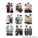 【グッズ-バッチ】ホリミヤ トレーディング缶バッジ Vol.1(SQUARE ENIX COMIC COVER COLLECTION)の画像
