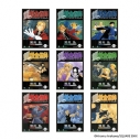 【グッズ-バッチ】鋼の錬金術師 トレーディング缶バッジ Vol.1(SQUARE ENIX COMIC COVER COLLECTION)の画像