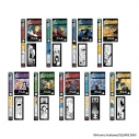 【グッズ-ステッカー】鋼の錬金術師 トレーディングステッカーセット Vol.1(SQUARE ENIX COMIC COVER COLLECTION)の画像