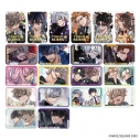 【グッズ-カード】東京エイリアンズ トレーディングクリアカード2枚セット(ねこっこ)の画像