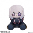 【グッズ-マスコット】THE RIBBON HERO うるぎゅっと マスコット ベルベットの画像