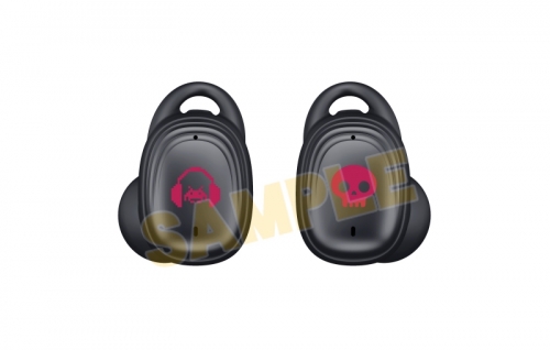 グッズ-オーディオアクセサリー】グルーヴコースター×ホロライブ  