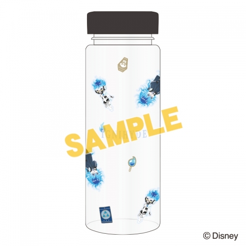 グッズ ビン ディズニー ツイステッドワンダーランド クリアボトル イグニハイド アニメイト