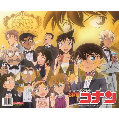 名探偵コナンのグッズ一覧 アニメイト