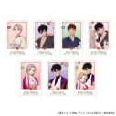 【グッズ-カード】TVアニメ『ホタルの嫁入り』 ミニフォトコレクション(全7種)【アニメイト先行販売】の画像