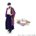 【グッズ-スタンドポップ】TVアニメ『ホタルの嫁入り』 オーロラアクリルスタンド(後藤進平)【アニメイト先行販売】の画像