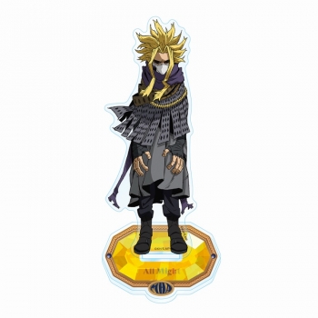 グッズ-スタンドポップ】僕のヒーローアカデミア 十傑コスチューム 