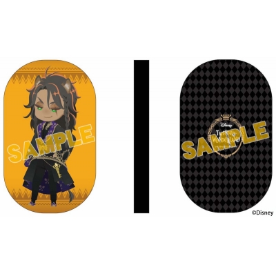 グッズ クッション ディズニー ツイステッドワンダーランド ダイカットクッション レオナ アニメイト