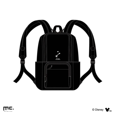 【グッズ-バッグ】キングダム ハーツ リュック