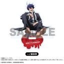 【グッズ-スタンドポップ】桃源暗鬼 アクリルスタンド 一ノ瀬四季 人をダメにするシリーズの画像