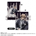 【グッズ-クリアファイル】桃源暗鬼 クリアファイル 皇后崎 迅 人をダメにするシリーズの画像