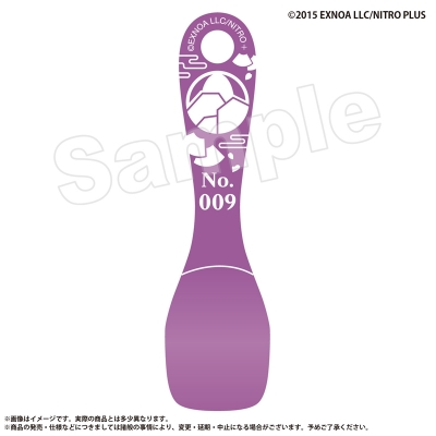 【グッズ-スプーン】刀剣乱舞ONLINE アイスクリームスプーン 岩融
