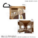 【グッズ-ポーチ】名探偵コナン クリアマルチケースSS 安室透の画像