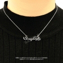 【グッズ-ネックレス】文豪ストレイドッグス 5108/ネックレス stray dogs 中島敦の画像