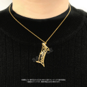 【グッズ-ネックレス】文豪ストレイドッグス 5108/ネックレス leading 太宰治の画像